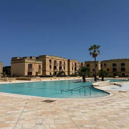Chambray Gozo 2bdr Διαμέρισμα