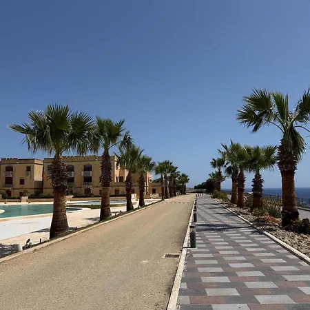 Chambray Gozo 2bdr *