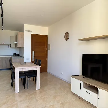 Apartment Chambray Gozo 2bdr