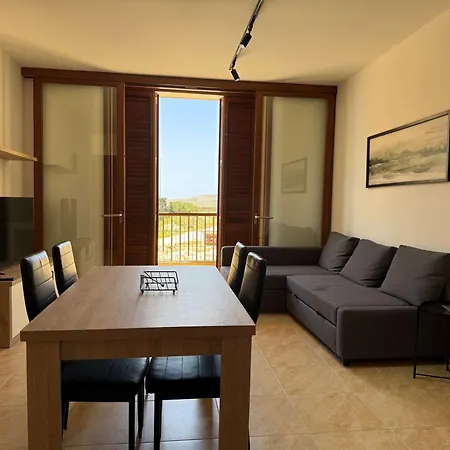 Διαμέρισμα Chambray Gozo 2bdr Għajnsielem