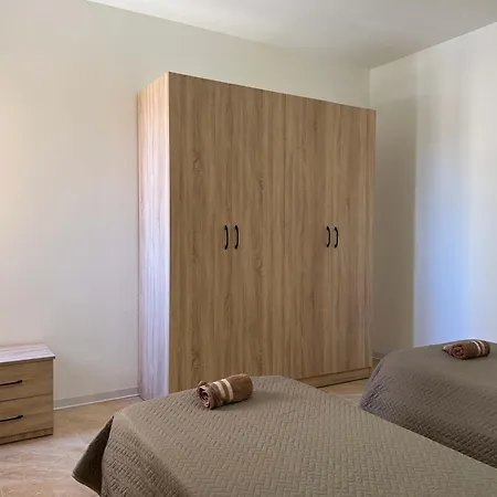 Apartment Chambray Gozo 2bdr Ghajnsielem