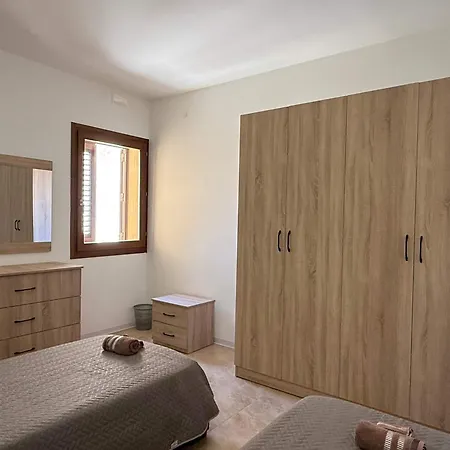 Chambray Gozo 2bdr Għajnsielem