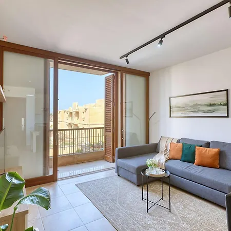Chambray Gozo 2bdr Għajnsielem