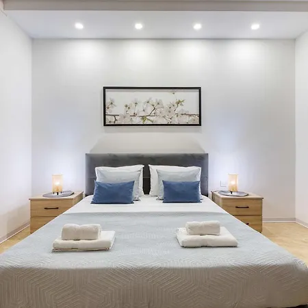 Διαμέρισμα Chambray Gozo 2bdr Għajnsielem