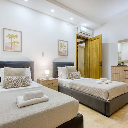 Chambray Gozo 2bdr Għajnsielem