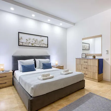Chambray Gozo 2bdr * Għajnsielem