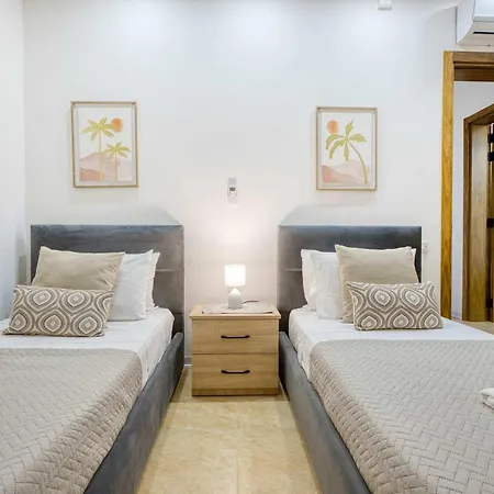 Chambray Gozo 2bdr Διαμέρισμα