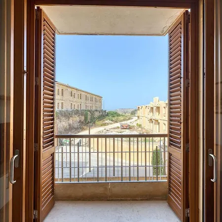 Chambray Gozo 2bdr Διαμέρισμα *