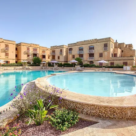 Διαμέρισμα Chambray Gozo 2bdr