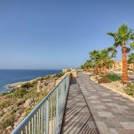 Chambray Gozo 2bdr Διαμέρισμα *