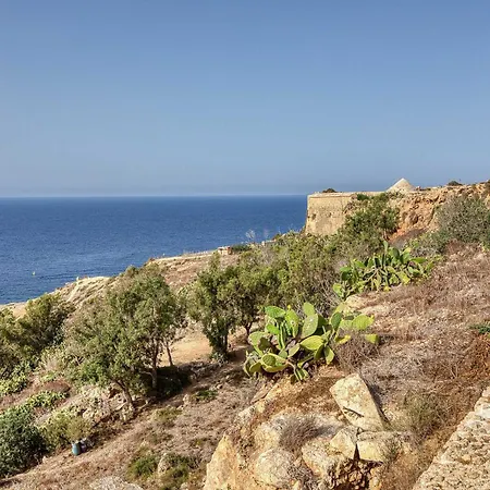 Διαμέρισμα Chambray Gozo 2bdr *