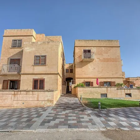 Διαμέρισμα Chambray Gozo 2bdr Għajnsielem